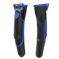 Braun bodycruzer