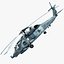 Paquete Cvn76 FA-18E y SH-60b