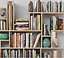 Book shelf 5