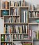 Book shelf 5
