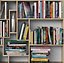 Book shelf 5
