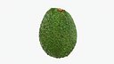 Whole Avocado 02