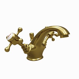 Faucet bahtroom