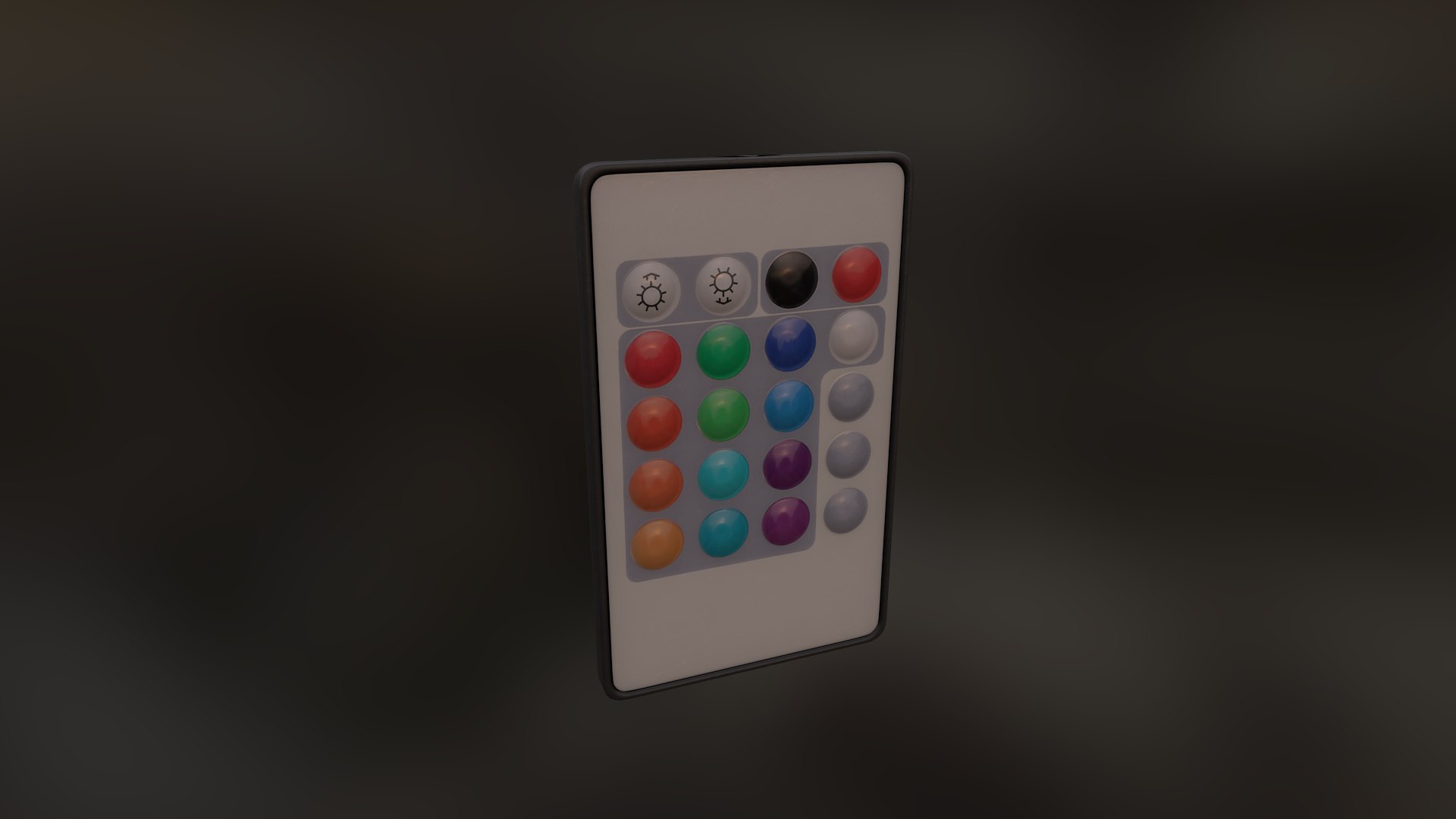 RGB Remote Control 3D https://p.turbosquid.com/ts-thumb/M9/3yClIN/EK/screenshot016/png/1671322691/1920x1080/fit_q87/2031dfdfb98f1b1701738e9383d2902641c0110c/screenshot016.jpg