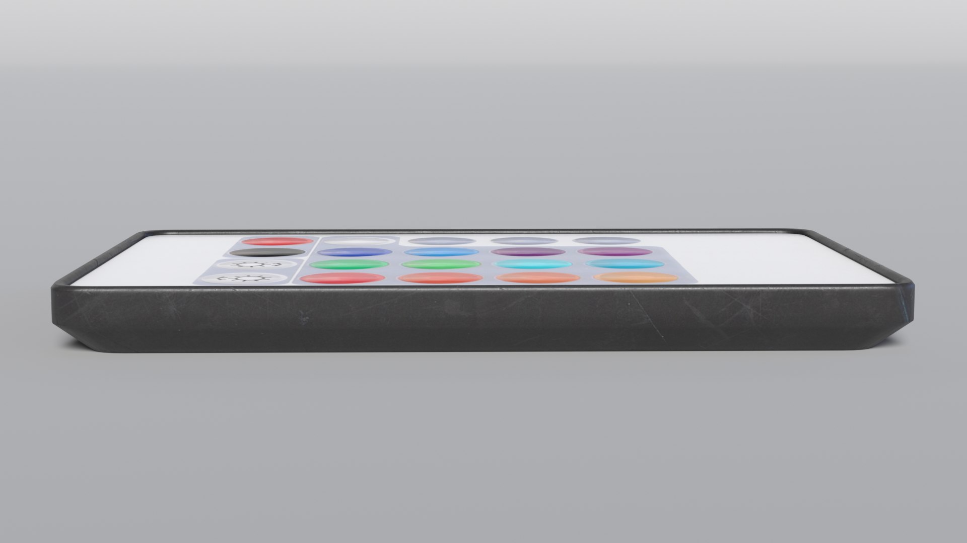 RGB Remote Control 3D https://p.turbosquid.com/ts-thumb/M9/3yClIN/Hw/rgbremotecontrol_cycl5/png/1671322631/1920x1080/fit_q87/2544e8ed6a15c65d8852a835906d5e83e516cc79/rgbremotecontrol_cycl5.jpg