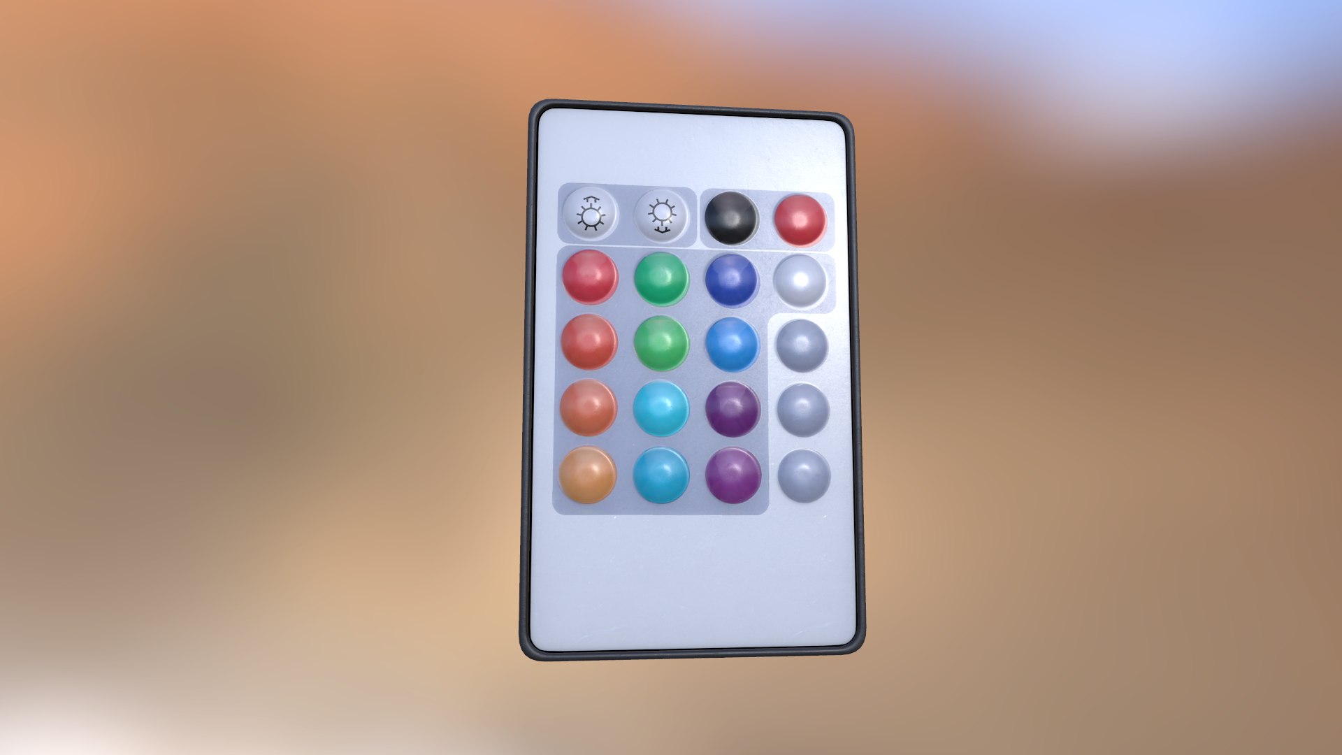 RGB Remote Control 3D https://p.turbosquid.com/ts-thumb/M9/3yClIN/Vk/screenshot012/png/1671322687/1920x1080/fit_q87/94636c8bd4f564616a6577061e852948a7be496e/screenshot012.jpg