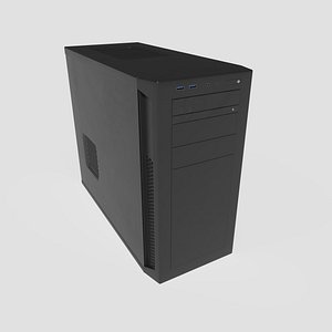 PC Case