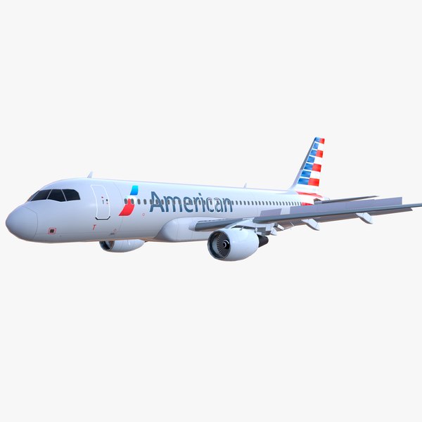 AMERICAN AIRLINES AIRBUS エアバス A320 N112US | Airbus A320-214 | American Airlines | Stephen J