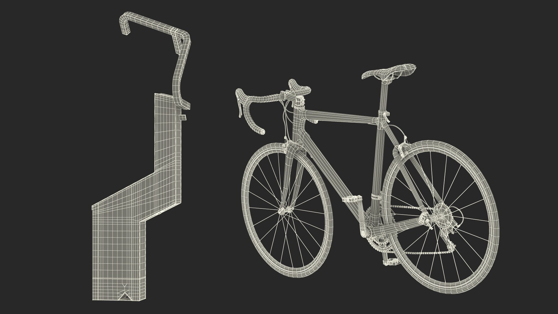 Road Bike Near Opened Bikeep Parking 3D model https://p.turbosquid.com/ts-thumb/M9/7OyQps/07/roadbikenearopenedbikeepparkingc4dmodel032/jpg/1683827481/1920x1080/fit_q87/4758146f2ec4f3b02753ae34e532072d95e52eac/roadbikenearopenedbikeepparkingc4dmodel032.jpg