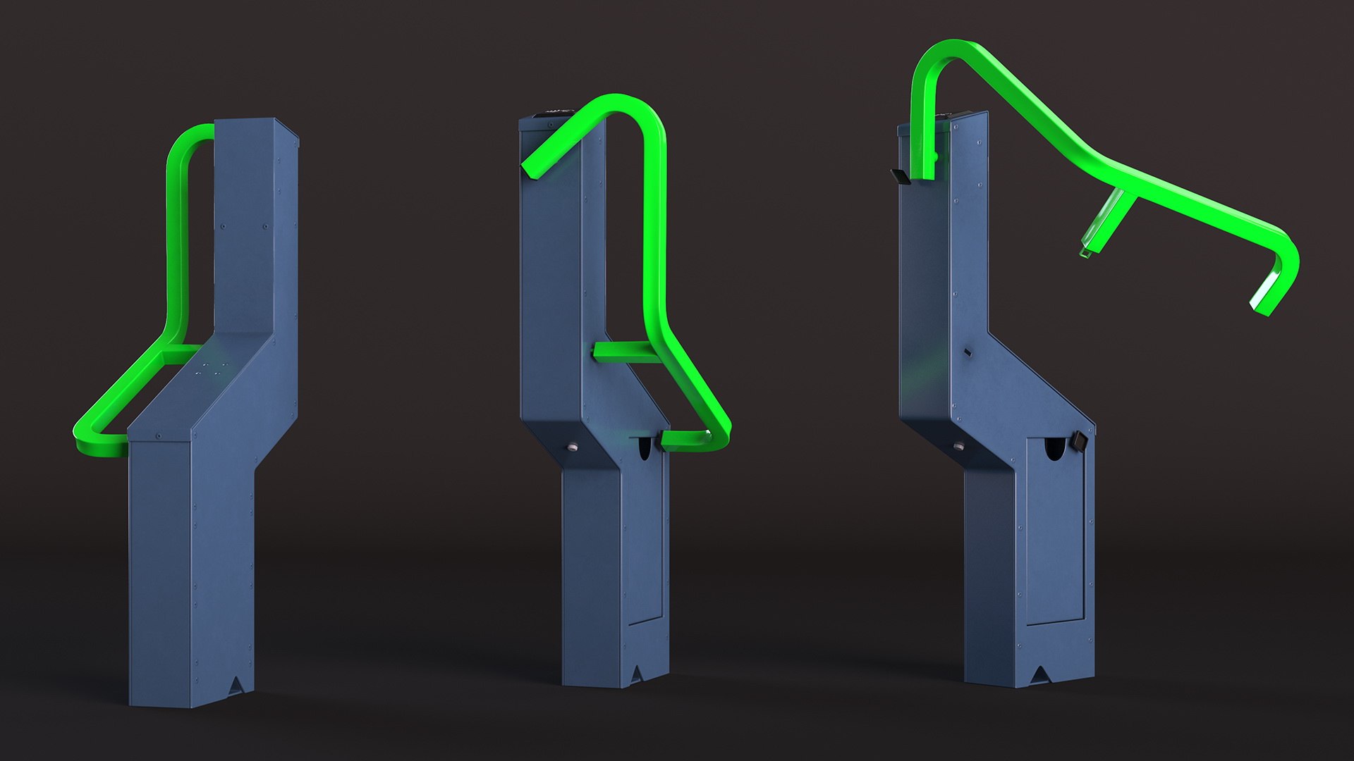 Road Bike Near Opened Bikeep Parking 3D model https://p.turbosquid.com/ts-thumb/M9/7OyQps/7L/roadbikenearopenedbikeepparkingc4dmodel007/jpg/1683827397/1920x1080/fit_q87/c2096b6a36f17493b27bd62dd6d9efc1a61557df/roadbikenearopenedbikeepparkingc4dmodel007.jpg