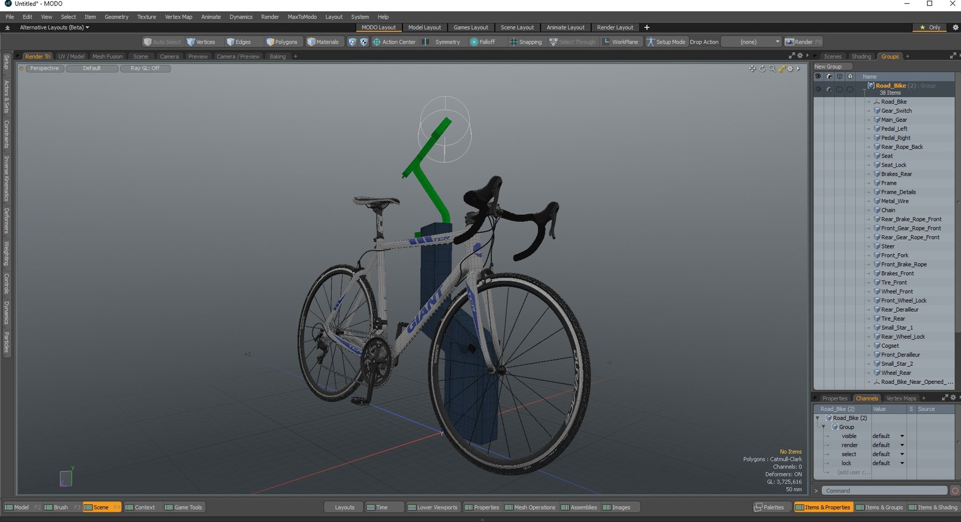 Road Bike Near Opened Bikeep Parking 3D model https://p.turbosquid.com/ts-thumb/M9/7OyQps/DO/roadbikenearopenedbikeepparkingc4dmodel043/jpg/1683827488/1920x1080/fit_q87/48ffc74a536ea19df6f89e92da2344f0eaa56bc7/roadbikenearopenedbikeepparkingc4dmodel043.jpg