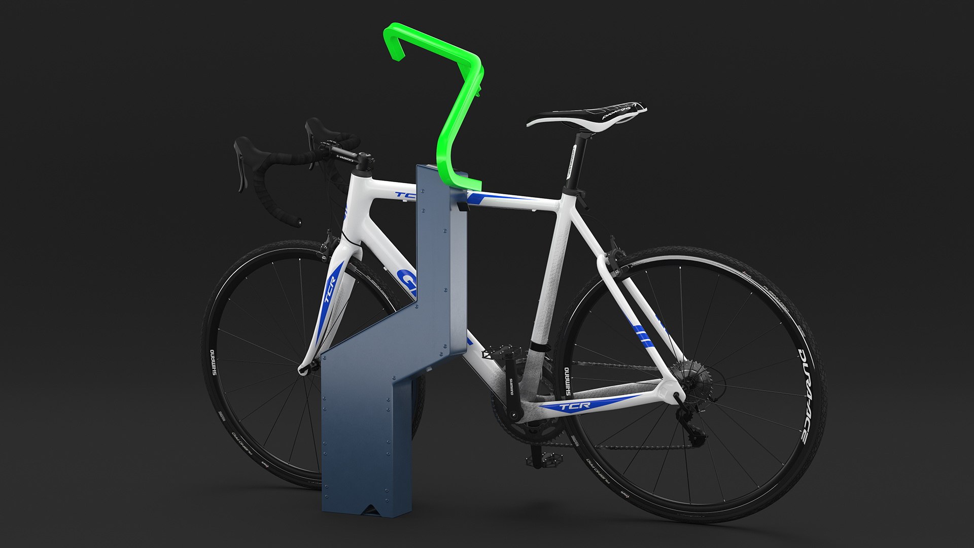 Road Bike Near Opened Bikeep Parking 3D model https://p.turbosquid.com/ts-thumb/M9/7OyQps/MY/roadbikenearopenedbikeepparkingc4dmodel010/jpg/1683827408/1920x1080/fit_q87/8731907c4b0b69c2e1e9c64376ca8ba16eff25c1/roadbikenearopenedbikeepparkingc4dmodel010.jpg