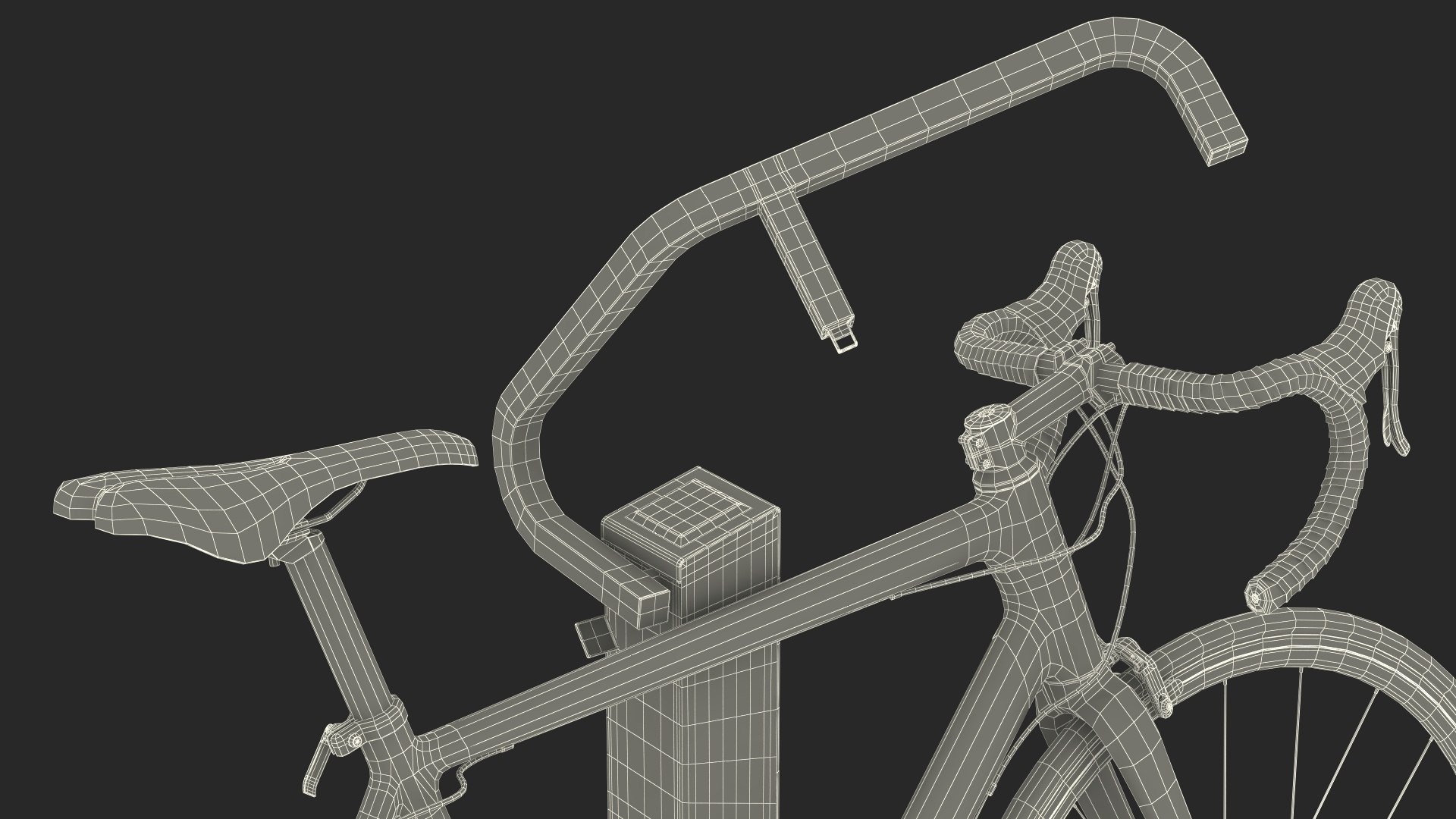 Road Bike Near Opened Bikeep Parking 3D model https://p.turbosquid.com/ts-thumb/M9/7OyQps/OE/roadbikenearopenedbikeepparkingc4dmodel031/jpg/1683827478/1920x1080/fit_q87/7ad71d8679041ab2e468fba19f223ea868aa7912/roadbikenearopenedbikeepparkingc4dmodel031.jpg