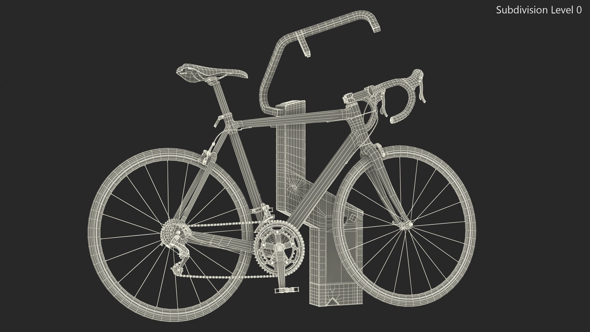 Road Bike Near Opened Bikeep Parking 3D model https://p.turbosquid.com/ts-thumb/M9/7OyQps/xo/roadbikenearopenedbikeepparkingc4dmodel021/jpg/1683827443/1920x1080/fit_q87/3c8125c9a77a14f5d5634ba13ce761189384913b/roadbikenearopenedbikeepparkingc4dmodel021.jpg