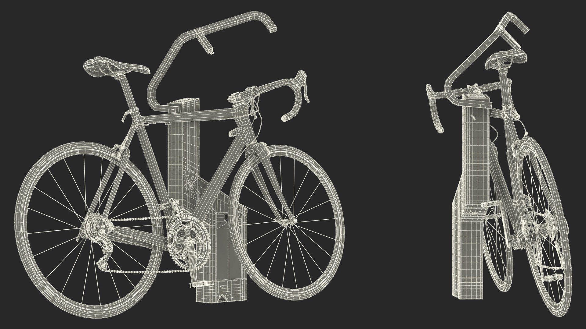 Road Bike Near Opened Bikeep Parking 3D model https://p.turbosquid.com/ts-thumb/M9/7OyQps/zR/roadbikenearopenedbikeepparkingc4dmodel027/jpg/1683827465/1920x1080/fit_q87/b299d14cfccbea84116b7771a8cb680361d8fb78/roadbikenearopenedbikeepparkingc4dmodel027.jpg
