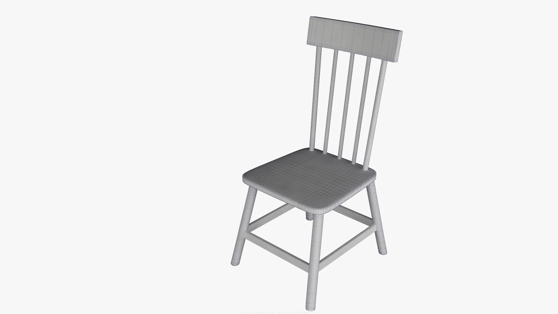 3D model chair https://p.turbosquid.com/ts-thumb/M9/AHRz43/sLUZBDcs/wireframe_color/jpg/1576834355/1920x1080/fit_q87/f8172ce91d810f33b0f765d9a84da00f93fbba5c/wireframe_color.jpg