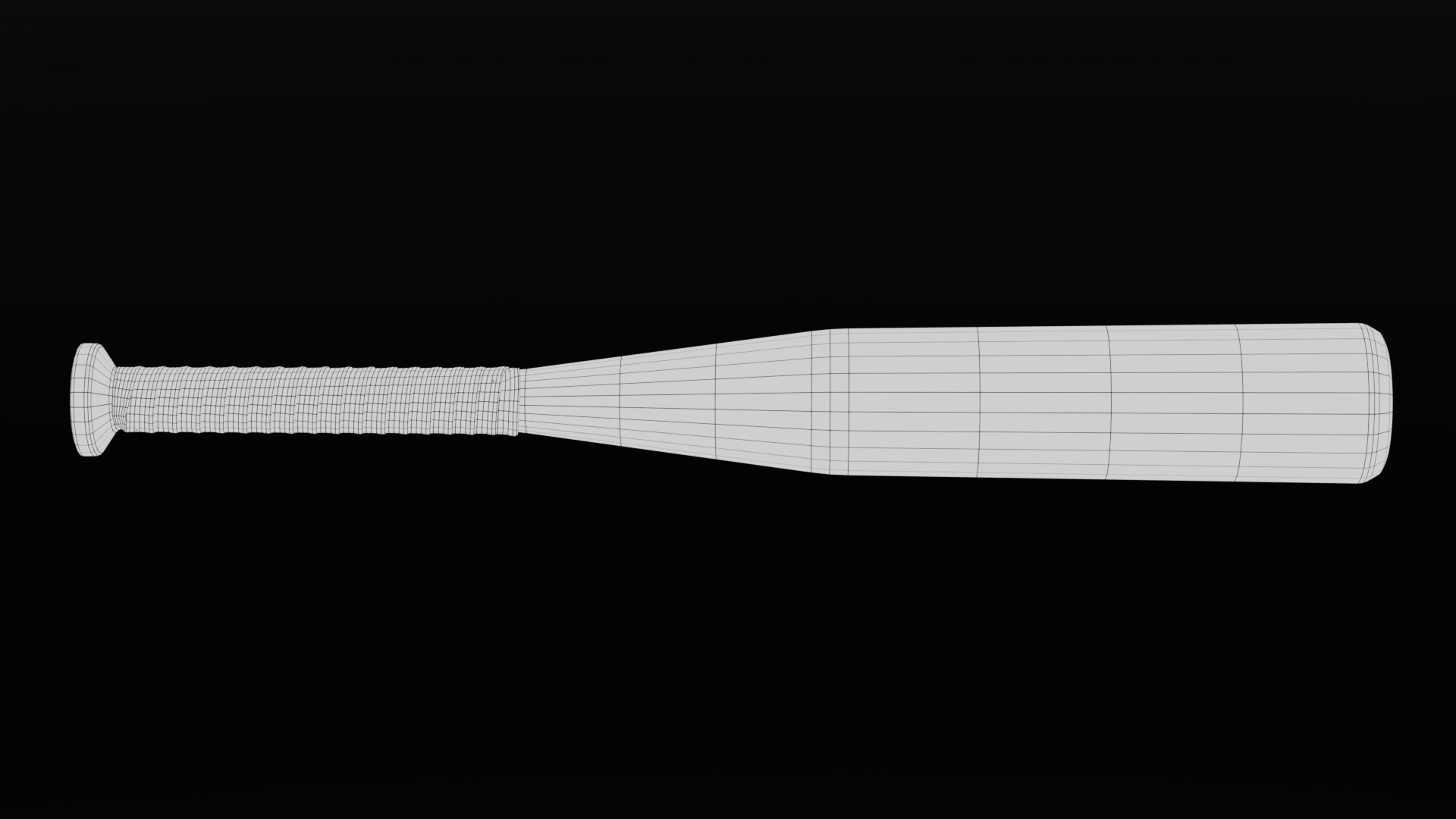 Baseball Bat 3D model https://p.turbosquid.com/ts-thumb/M9/BbfniA/4a/bat_wire/jpg/1745942134/1920x1080/fit_q87/5699e4b58eae27b19cd67f6852c3b53d44e7c14a/bat_wire.jpg