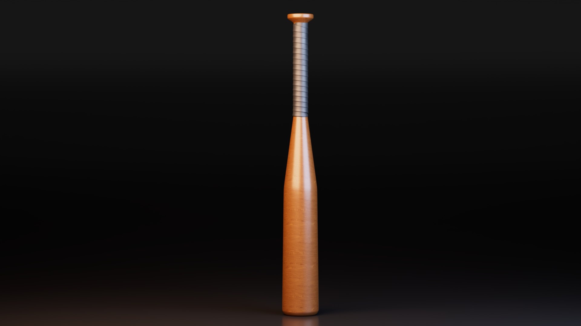 Baseball Bat 3D model https://p.turbosquid.com/ts-thumb/M9/BbfniA/Ia/bat5/jpg/1745942138/1920x1080/fit_q87/79be4d8ef5bf0e108b7d1408f114474b4ffb1342/bat5.jpg