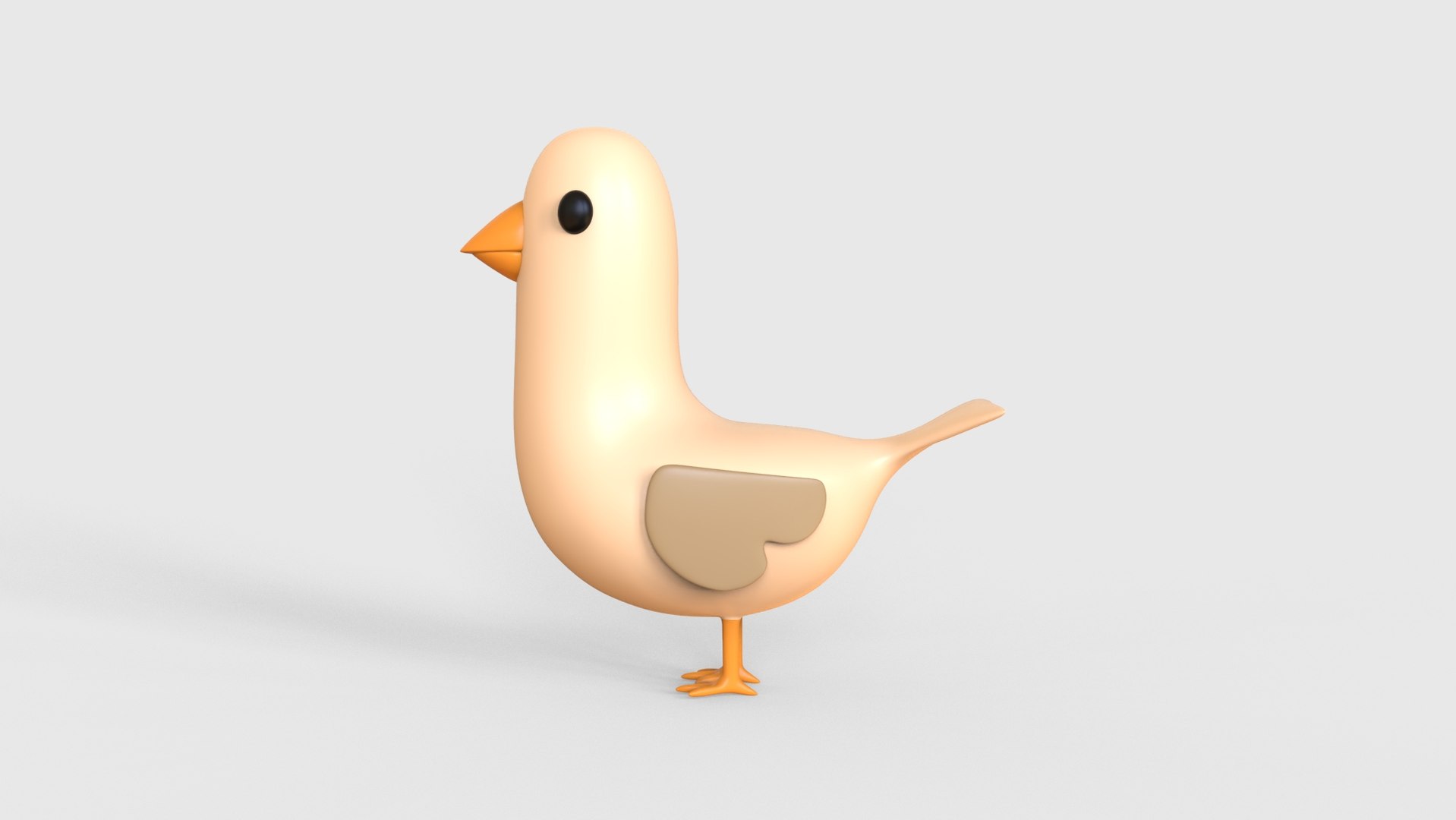 Low Poly - Cartoon Bird Rigged 3D model https://p.turbosquid.com/ts-thumb/M9/DsB7wA/74/bird_03/jpg/1742820663/1920x1080/fit_q87/ea4699fb985af66d5909ccea8fd18cdfc61c7bb1/bird_03.jpg