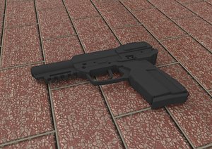 FN Five Seven