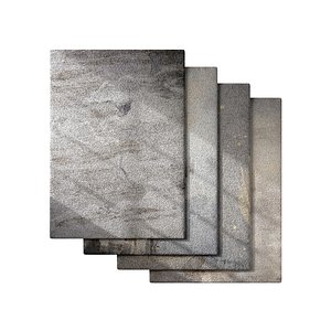 Rug Set  38 model