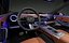 Mercedes-Benz GLC EV AMG Line 2026