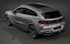Mercedes-Benz GLC EV AMG Line 2026