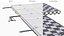 Industrial Manufacturing Plant White