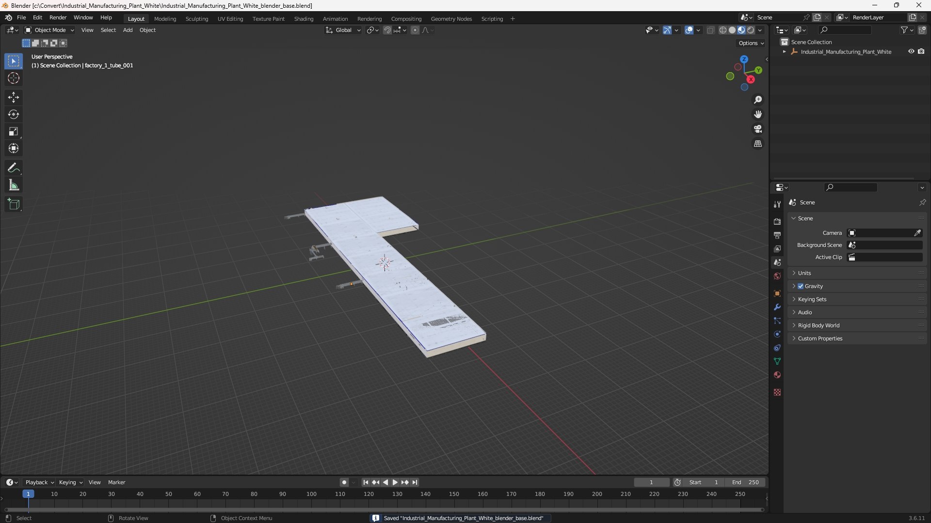Industrial Manufacturing Plant White 3D model https://p.turbosquid.com/ts-thumb/M9/PQHx1j/Ka/industrial_manufacturing_plant_white_1001/jpg/1766524923/1920x1080/fit_q87/ceb5ca8237cb2e1b8be12a6b4ad6f2a337964b44/industrial_manufacturing_plant_white_1001.jpg