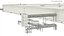 Industrial Manufacturing Plant White
