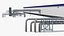 Industrial Manufacturing Plant White