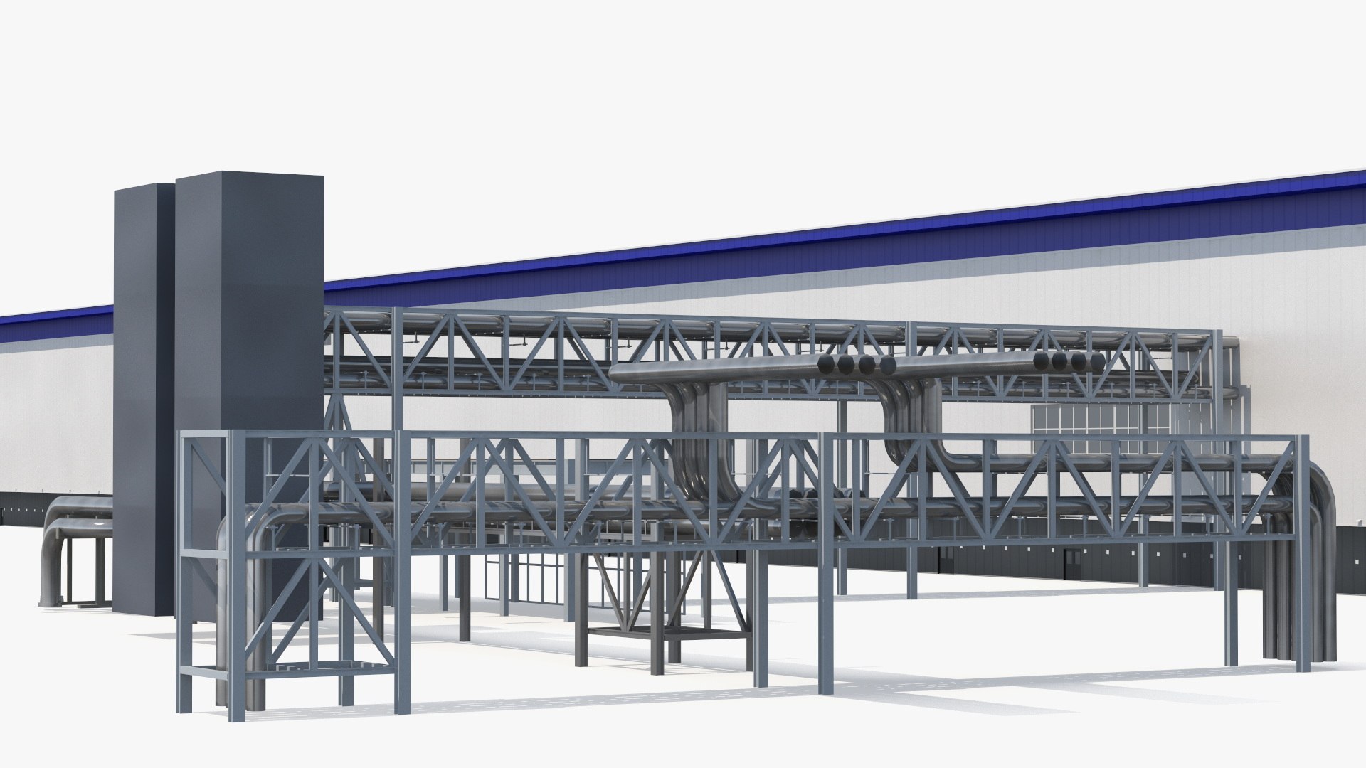 Industrial Manufacturing Plant White 3D model https://p.turbosquid.com/ts-thumb/M9/PQHx1j/ur/industrial_manufacturing_plant_white_008/jpg/1766524891/1920x1080/fit_q87/aec813fa2bc436ed4411a12d2306ae6bffb09f2b/industrial_manufacturing_plant_white_008.jpg