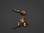 Gatling turret
