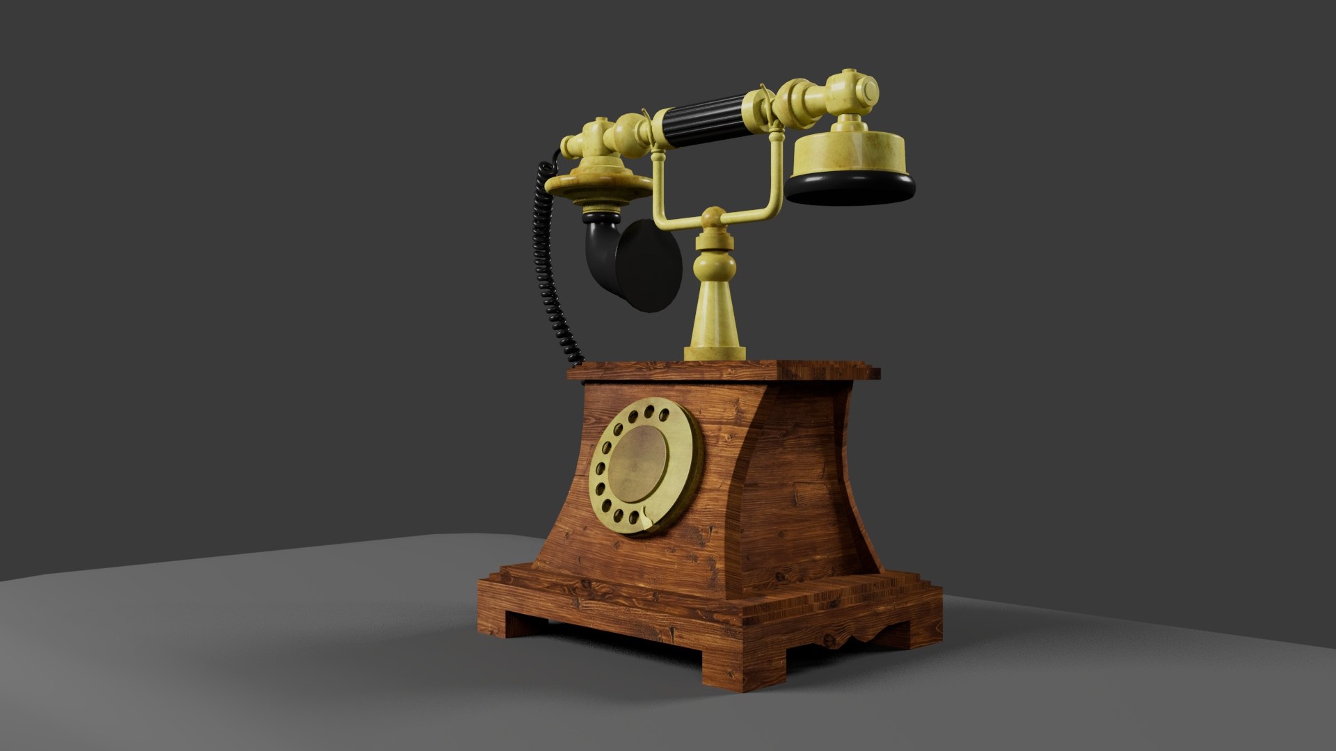 3D Telephone https://p.turbosquid.com/ts-thumb/M9/R32JEs/SD/telephone02/jpg/1641894895/1920x1080/fit_q87/1c261fe940d63f4b3d523c56d7d62ba3e348dc51/telephone02.jpg