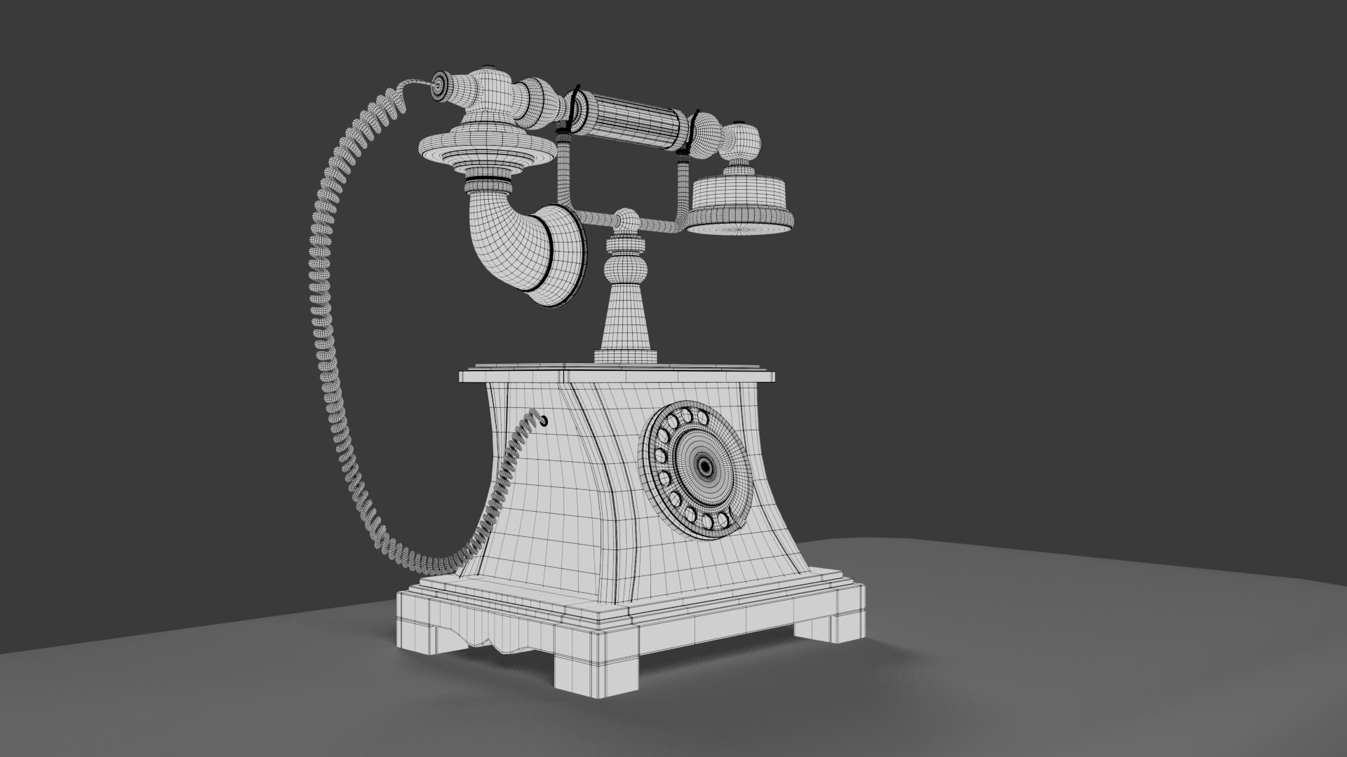 3D Telephone https://p.turbosquid.com/ts-thumb/M9/R32JEs/aA/telephone_wireframe01/jpg/1641894892/1920x1080/fit_q87/74b20a1bb30e9718789774cbbbf5c720b8ec1d3f/telephone_wireframe01.jpg