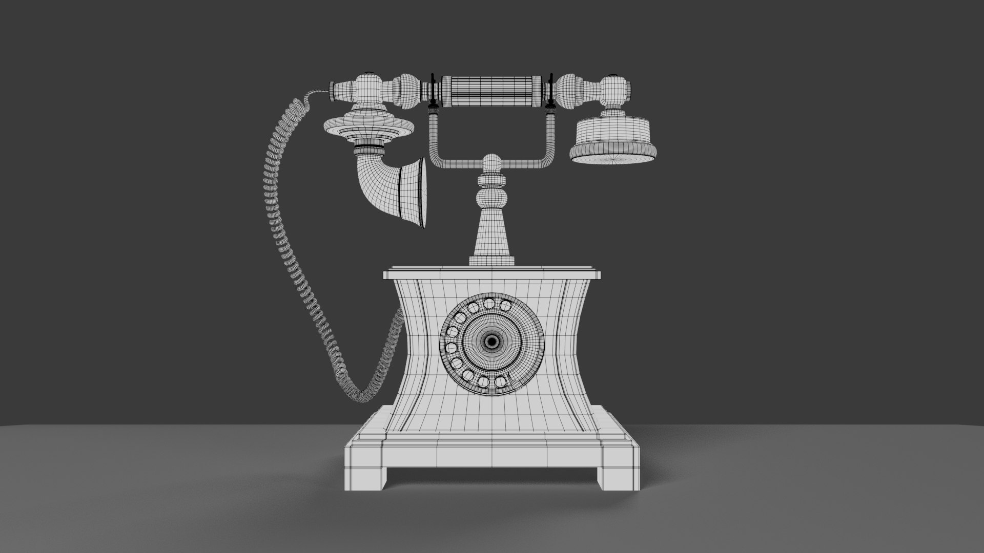 3D Telephone https://p.turbosquid.com/ts-thumb/M9/R32JEs/ky/telephone_wireframe02/jpg/1641894895/1920x1080/fit_q87/f465f69d132d44358f9118514c4c375f6e9dffa6/telephone_wireframe02.jpg