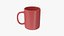Coffee Mug  B