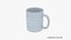 Coffee Mug  B