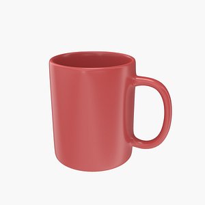 Coffee Mug B