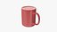Coffee Mug  B