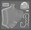 Everlast Realistic Boxing Gloves