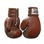 Everlast Realistic Boxing Gloves
