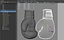Everlast Realistic Boxing Gloves
