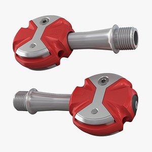 Speeplay Zero Pedals
