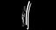 Sword GameReady PBR Unity UE Arnold V-Ray Texturas incluidas