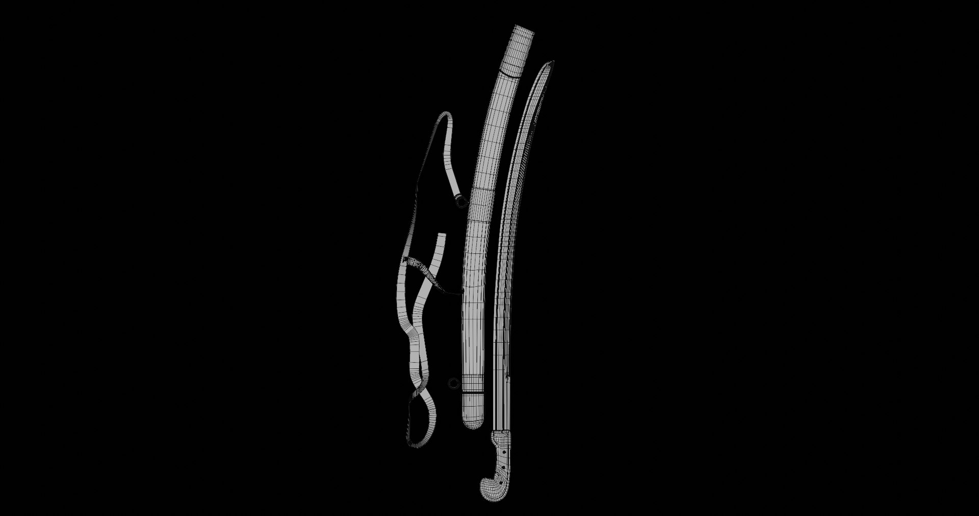 3D Sword GameReady PBR Unity UE Arnold V-Ray Textures Included model https://p.turbosquid.com/ts-thumb/M9/gTtZHq/LW/wireframe6/jpg/1647884929/1920x1080/fit_q87/465ebd9c1a34455fb718d74203a5bd32ed12e1d3/wireframe6.jpg