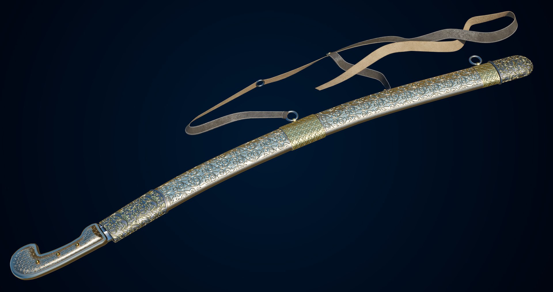 3D Sword GameReady PBR Unity UE Arnold V-Ray Textures Included model https://p.turbosquid.com/ts-thumb/M9/gTtZHq/z2/1edit/png/1647887561/1920x1080/fit_q87/6c10630def06a29000593776ddfdddbb364a0684/1edit.jpg