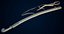 Sword GameReady PBR Unity UE Arnold V-Ray Texturas incluidas