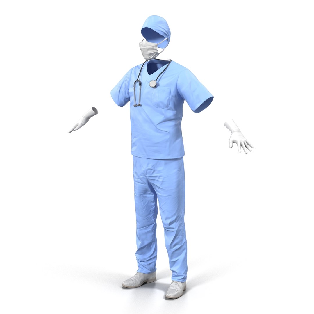 3d doctor clothing 6 surgeon model https://p.turbosquid.com/ts-thumb/M9/hmcX2j/L6qyg6Kl/doctorclothingcollectionmb3dmodels38/jpg/1490279146/1920x1080/fit_q87/6591f37ab0058b7230f33611ea047a5f3cc11590/doctorclothingcollectionmb3dmodels38.jpg