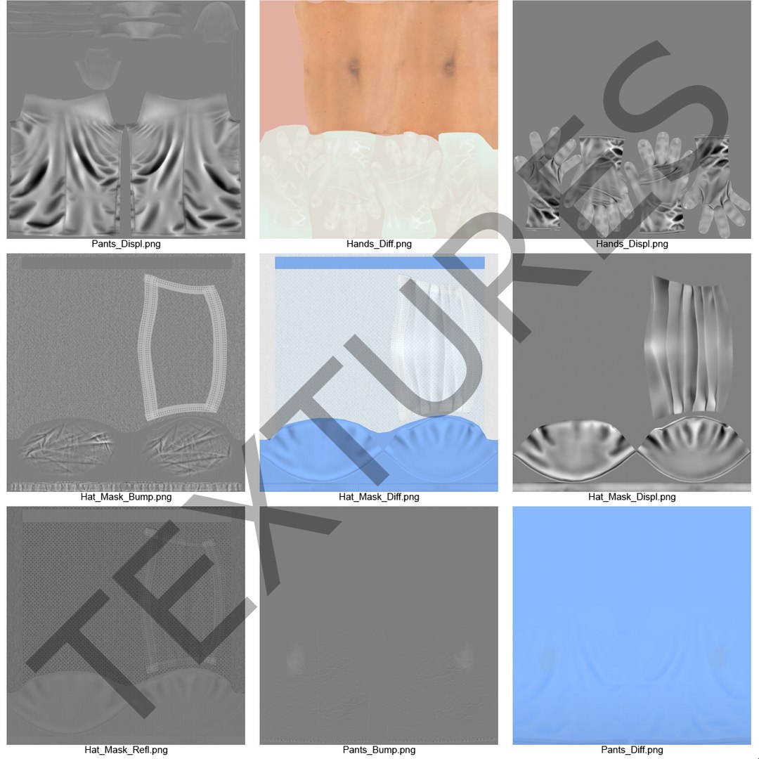 3d doctor clothing 6 surgeon model https://p.turbosquid.com/ts-thumb/M9/hmcX2j/LgBOaOwU/doctorclothingcollectionmb3dmodels61/jpg/1490279146/1920x1080/fit_q87/b2b47576597a8e0f1a696298e2706638aabd7966/doctorclothingcollectionmb3dmodels61.jpg